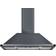 Smeg KT110GRE (Slate Gray) 110 cm, Grau